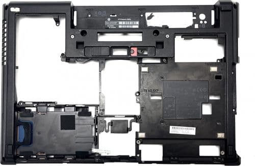 SKU: ZKR0084 Нижня кришка бази (корито) для ноутбука HP EliteBook 8470p, 8460p, 642749-001 (Клас - A) - Image 1
