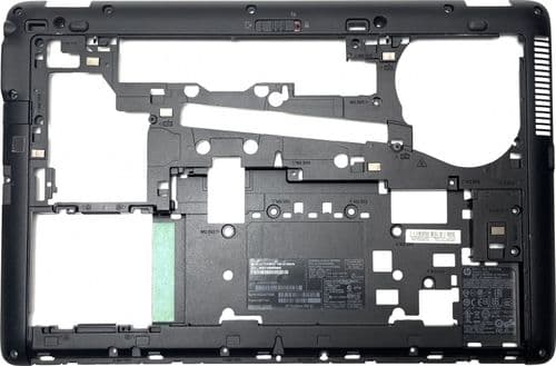 SKU: ZKR0088 Нижня кришка бази (корито) для ноутбука HP EliteBook 850 G1, 765811-001 (Клас - A) - Image 1