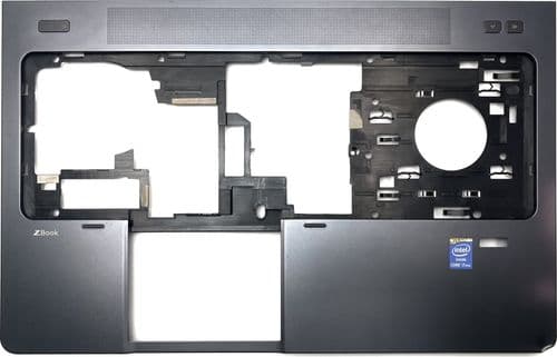 SKU: ZKR0095 Верхня кришка бази (топкейс, кришка клавіатури) для ноутбука HP ZBOOK 15 G1, G2, 734281-001 (Клас - B) - Image 1