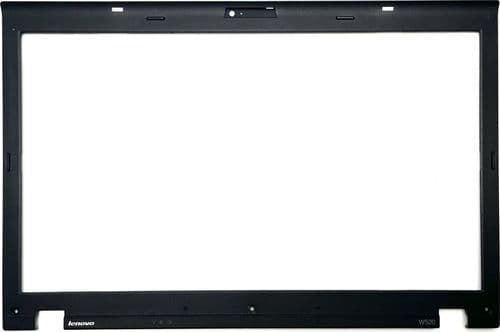 SKU: ZKR0123 Рамка дисплея для ноутбука Lenovo ThinkPad W520, 60.4CU32.002 (Клас - A) - Image 1