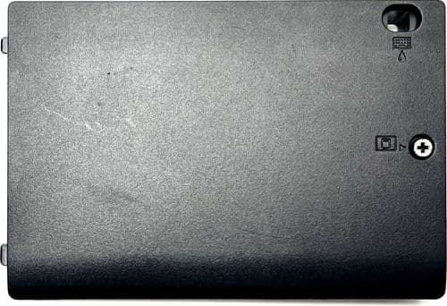 SKU: ZKR0126 Сервісна кришка для ноутбука Lenovo ThinkPad T510, W510, T520, W520, T530, W530, 60.4CU15.001, 60.4EQ32.012, 04Y2094 (Клас - A) - Image 1