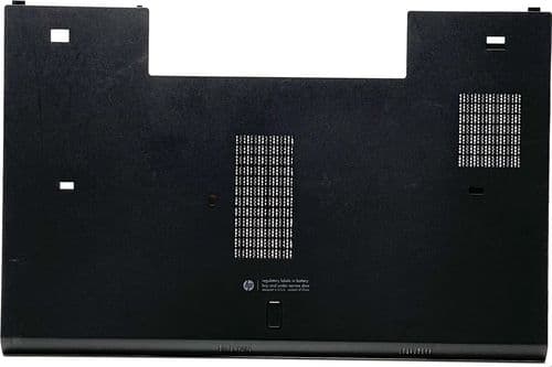 SKU: ZKR0127 Сервісна кришка для ноутбука HP Probook 6560b, 6570b, 1A3200400600, 1A22GA000600 (Клас - B) - Image 1