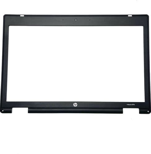 SKU: ZKR0128 Рамка дисплея для ноутбука HP ProBook 6570b, 686303-01, 1A22YCT00600 (Клас - A) - Image 1