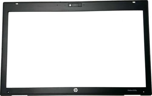 SKU: ZKR0129 Рамка дисплея для ноутбука HP Elitebook 8570p, 686304-001 (Клас - B) - Image 1