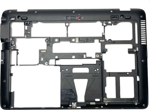 SKU: ZKR0137 Нижня кришка бази (корито) для ноутбука HP EliteBook 820 G1, 6070B0675201,730551-001 (Клас - B) - Image 1