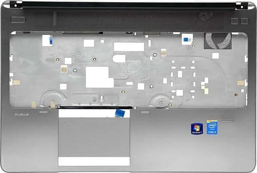 SKU: ZKR0142 Верхня кришка бази (топкейс, кришка клавіатури) для ноутбука HP ProBook 650 G1, 738709-001, 6070B0686001 (Клас - A) - Image 1