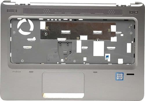 SKU: ZKR0147 Верхня кришка бази (топкейс, кришка клавіатури) для ноутбука HP Probook 640 G2, 645 G2, 840719-001, 6070B937802 (Клас - A) - Image 1