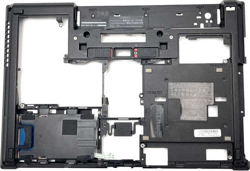 SKU: ZKR0163 Нижня кришка бази (корито) для ноутбука HP EliteBook 8470p, 685997-001, 6070B0606501 (Клас - B) - Image 1