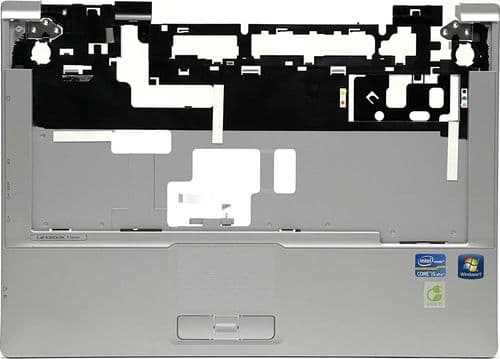 SKU: ZKR0652 Корпус (топкейс, середня частина) для ноутбука Fujitsu LifeBook S751, S752, NM026219 (Клас - A) - Image 1