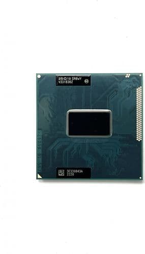 SKU: ZNCPU016 Процесор для ноутбука Intel Core i5-3230M 2,6-3,2 ГГц - Image 1