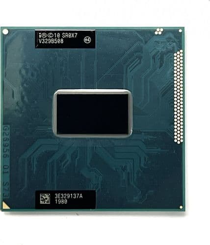 SKU: ZNCPU019 Процесор для ноутбука Intel Core i5-3380M 2,9-3,6 ГГц - Image 1