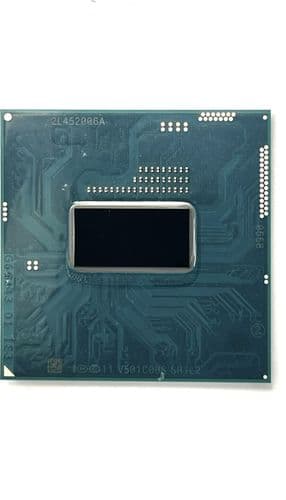SKU: ZNCPU023 Процесор для ноутбука Intel Core i5-4310M 2,7-3,4 ГГц - Image 1