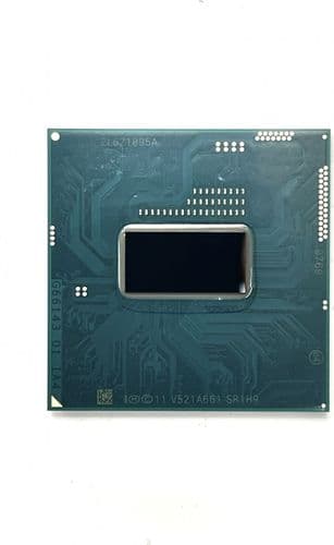 SKU: ZNCPU024 Процесор для ноутбука Intel Core i5-4300M 2,6-3,3 ГГц - Image 1