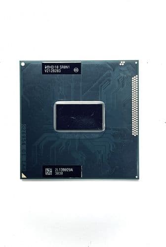 SKU: ZNCPU027 Процесор для ноутбука Intel Core i3-3110M 2,4 ГГц - Image 1