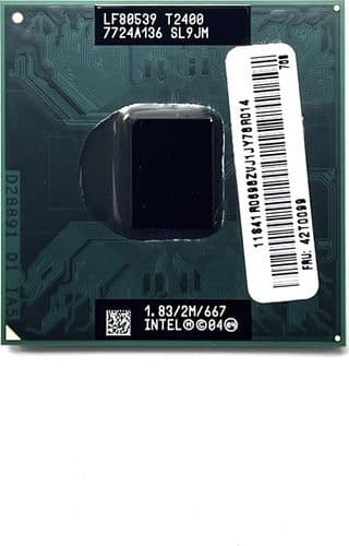 SKU: ZNCPU036 Процесор для ноутбука Intel Celeron D 352 3,2 ГГц - Image 1