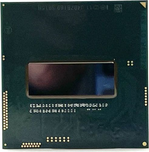 SKU: ZNCPU043 Процесор для ноутбука Intel Core i7-4700MQ 2,4-3,4 ГГц - Image 1