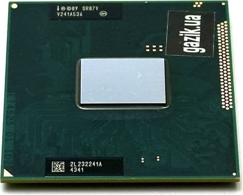 SKU: ZNCPU049 Процесор для ноутбука Intel Pentium B960 2,2 ГГц - Image 1