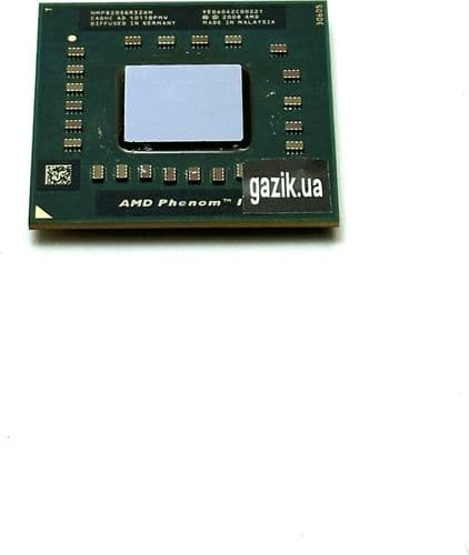 SKU: ZNCPU050 Процесор для ноутбука AMD Phenom II P820 1,80 ГГц - Image 1