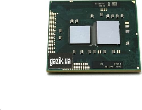 SKU: ZNCPU051 Процесор для ноутбука Intel Celeron P4500 1,86 ГГц - Image 1