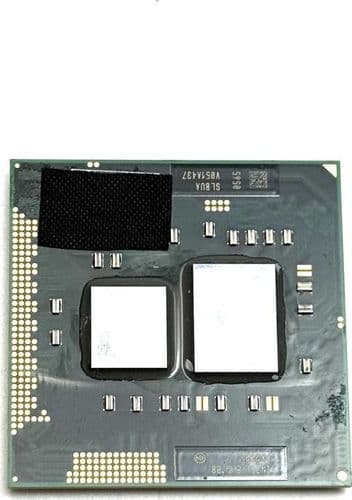 SKU: ZNCPU095 Процесор для ноутбука Intel Pentium P6200 2,133 ГГц - Image 1