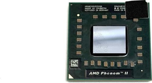 SKU: ZNCPU100 Процесор для ноутбука AMD Phenom II X3 N830 1,80 ГГц - Image 1