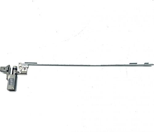 SKU: ZPET005 Петлі для ноутбука Lenovo ThinkPad T540 T540P W540 W541 комплект (ліва + права) (вживаний) - Image 1