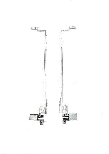 SKU: ZPET007 Петлі для ноутбука Lenovo ThinkPad L440 комплект (ліва + права) (вживаний) - Image 1