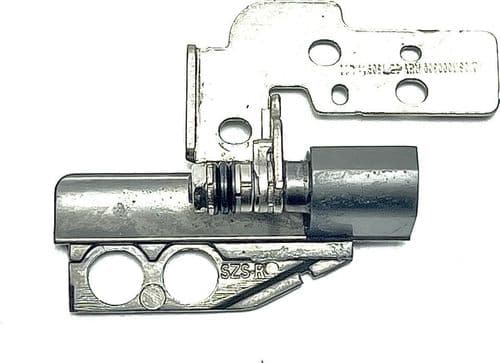 SKU: ZPET015 Петлі для ноутбука Lenovo ThinkPad T440s, T450s, T440 комплект (ліва + права) (вживаний) - Image 1