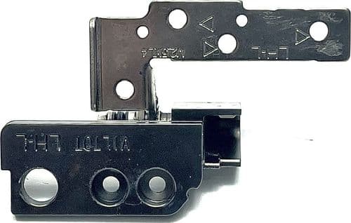 SKU: ZPET016 Петлі для ноутбука Lenovo ThinkPad T440s, T450s, T440 комплект (ліва + права) (вживаний) - Image 1