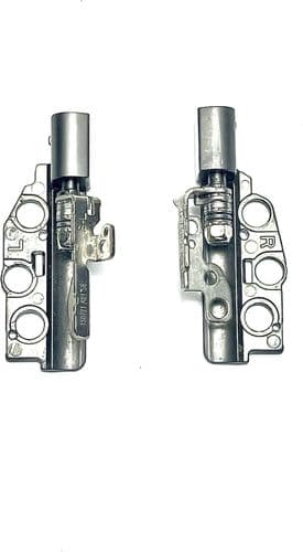 SKU: ZPET017 Петлі для ноутбука Lenovo ThinkPad X1 Carbon Gen 2 комплект (ліва + права) (вживаний) - Image 1