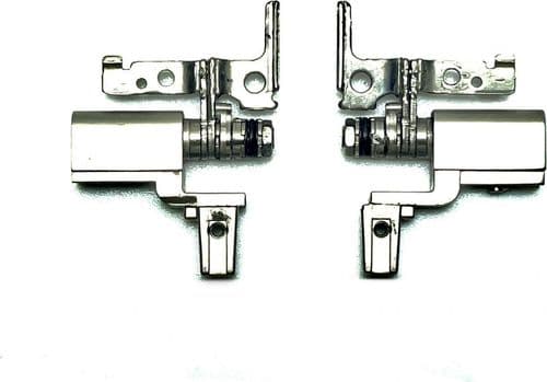 SKU: ZPET028 Петлі для ноутбука Lenovo ThinkPad X220i, X220, X230i, X230 комплект (ліва + права) (вживаний) - Image 1