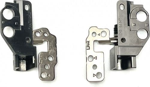 SKU: ZPET029 Петлі для ноутбука Lenovo ThinkPad T460s, T470s комплект (ліва + права) (вживаний) - Image 1