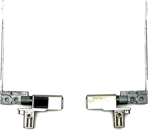 SKU: ZPET030 Петлі для ноутбука Lenovo ThinkPad T430s, T420s комплект (ліва + права) (вживаний) - Image 1