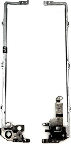 SKU: ZPET036 Петлі для ноутбука HP Probook 640 G2, G3; 645 G2, G3 комплект (ліва + права) (вживаний) - Image 1