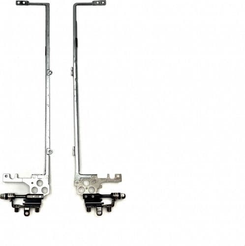 SKU: ZPET037 Петлі для ноутбука HP ProBook 640 G1 комплект (ліва + права) (вживаний) - Image 1