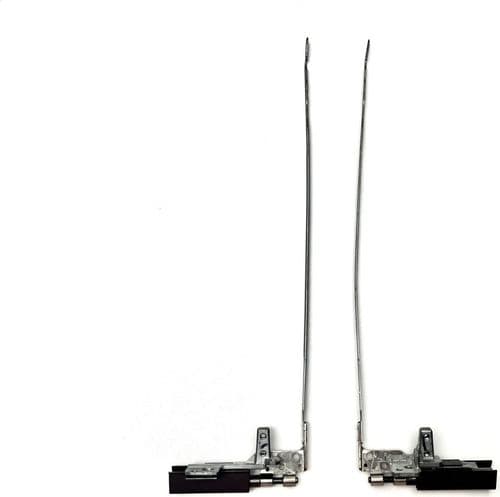 SKU: ZPET038 Петлі для ноутбука HP ProBook 6460b 6470b, 6560b, 6570b, 6465b комплект (ліва + права) (вживаний) - Image 1