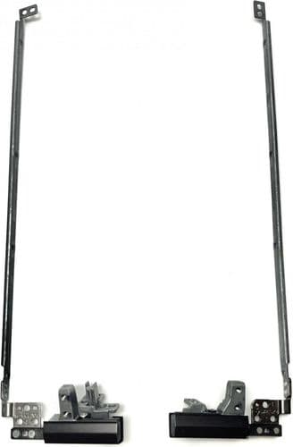 SKU: ZPET040 Петлі для ноутбука HP ProBook 6565b, 6560b, 6570b комплект (ліва + права) (вживаний) - Image 1