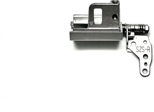 SKU: ZPET043 Петлі для ноутбука Dell Latitude E4200 комплект (ліва + права) (вживаний) - Image 1