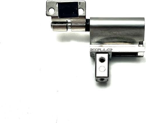 SKU: ZPET046 Петлі для ноутбука Dell Latitude E6500, Precision M4400 комплект (ліва + права) (вживаний) - Image 1