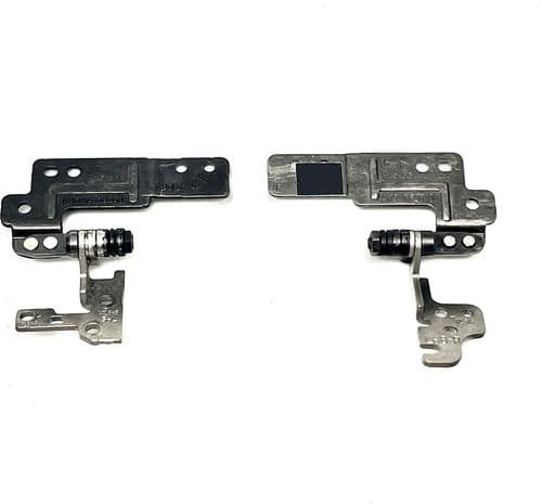 SKU: ZPET049 Петлі для ноутбука Dell Latitude E7440 комплект (ліва + права) (вживаний) - Image 1