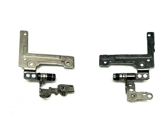 SKU: ZPET051 Петлі для ноутбука Dell Latitude E7240 комплект (ліва + права) (вживаний) - Image 1