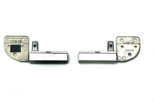 SKU: ZPET055 Петлі для ноутбука Dell Latitude E6430 комплект (ліва + права) (вживаний) - Image 1