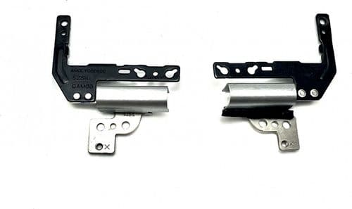 SKU: ZPET056 Петлі для ноутбука Dell Latitude E6230 комплект (ліва + права) (вживаний) - Image 1