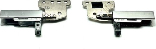 SKU: ZPET059 Петлі для ноутбука Dell Latitude Е6520 комплект (ліва + права) (вживаний) - Image 1