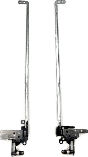 SKU: ZPET061 Петлі для ноутбука HP Probook 430 G3 комплект (ліва + права) (вживаний) - Image 1