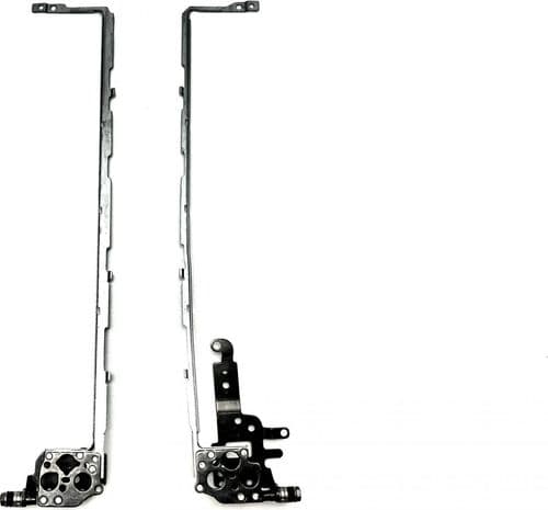 SKU: ZPET062 Петлі для ноутбука HP Probook 650, 655 G2, G3 комплект (ліва + права) (вживаний) - Image 1