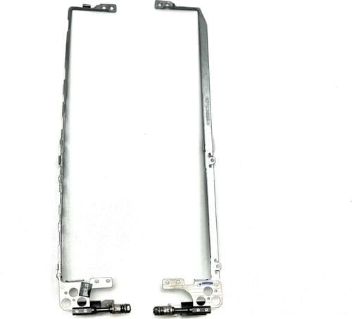 SKU: ZPET065 Петлі для ноутбука HP Probook 650 G1, 655 G1 комплект (ліва + права) (вживаний) - Image 1