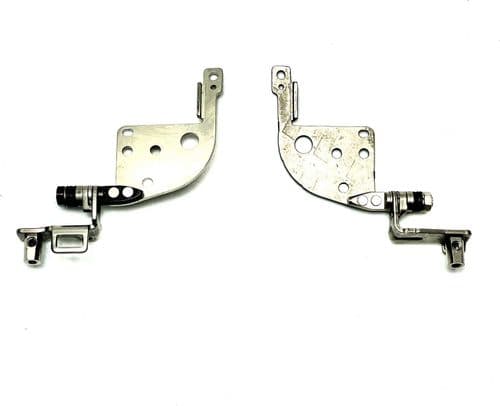 SKU: ZPET070 Петлі для ноутбука Dell Latitude Е6320 комплект (ліва + права) (вживаний) - Image 1