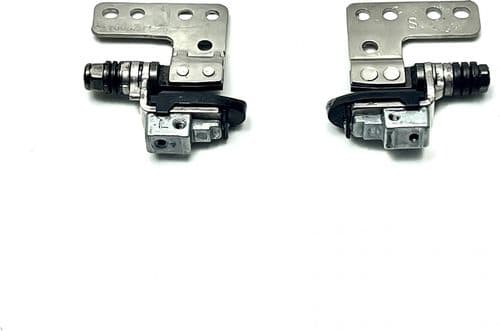 SKU: ZPET072 Петлі для ноутбука Dell Latitude Е5470 комплект (ліва + права) (вживаний) - Image 1