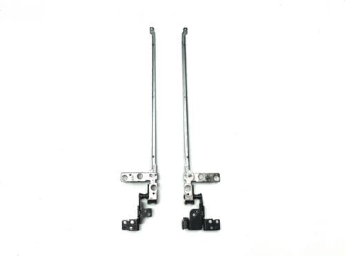 SKU: ZPET077 Петлі для ноутбука Dell Vostro 3340, 3350 комплект (ліва + права) (вживаний) - Image 1
